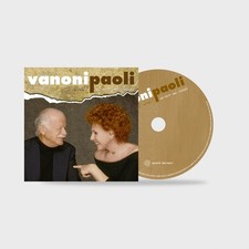 Vanoni Ornella And - Ti
