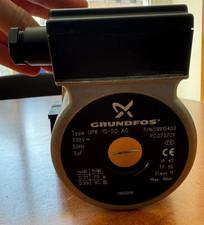 Circolatore per impianti di