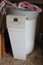 Pannello solare per acqua calda e boiler 150 lt - Vaillant