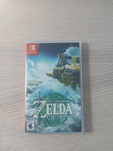 The legend zelda tears - of, zelda: