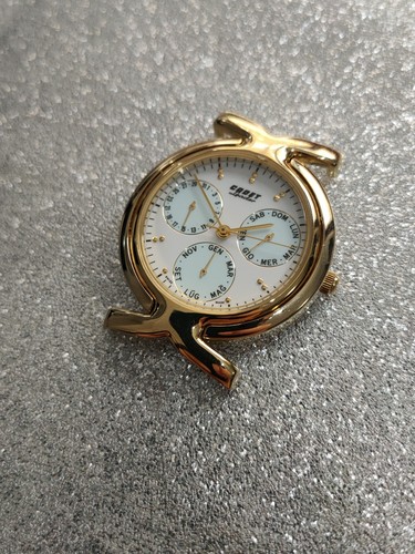 Cadet swiss made - made, triple