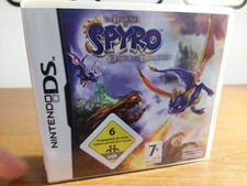 The Legend of Spyro Dawn of