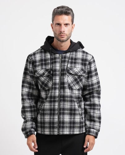 Giubbotto uomo guess con - guess,