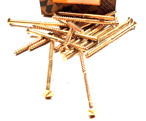 Vite per legno spacco - per, a