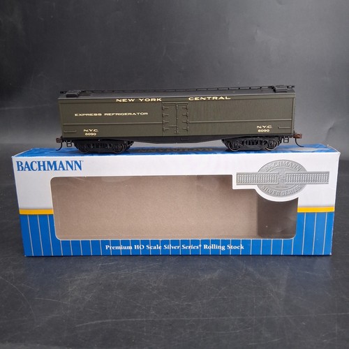 Bachmann 75702 scala - bachmann, ho