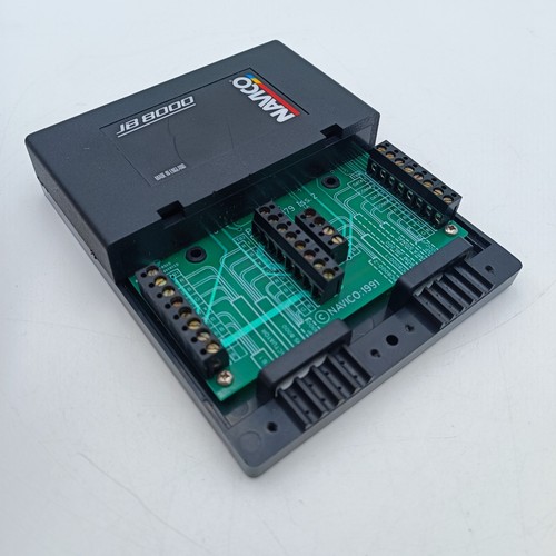 Navico jb8000 autopilot - navico,