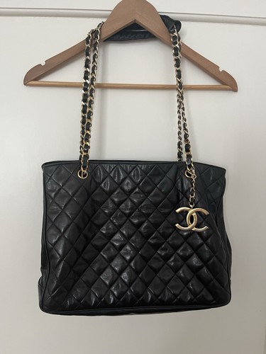 Borsa chanel pelle - borsa,