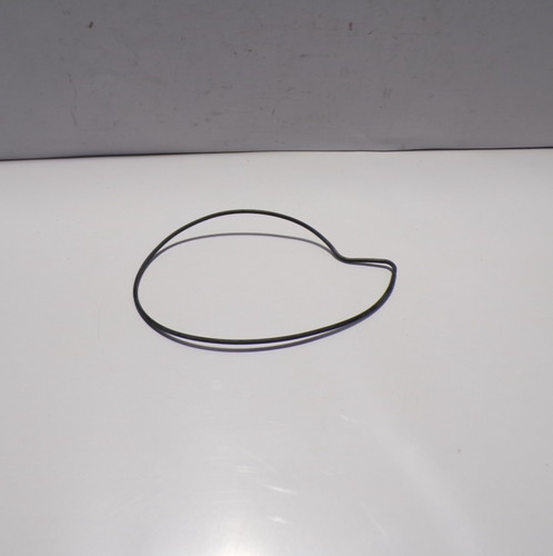 Ring coperchio pompa - o-ring,