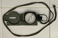 Bussola cammenga modello 3h