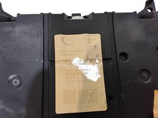 Quadro portastrumenti XF 1a