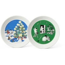 Piatto da collezione Moomin 19