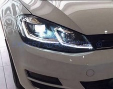 FARI ANGEL EYES CROMO LED