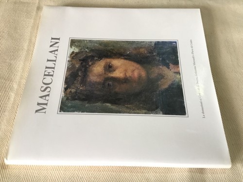 Mostra mascellani pieve - , (pieve