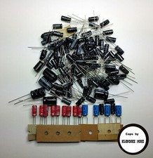 Kit condensatore elettrolitico Icom IC-765