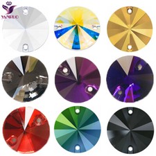 3200 Perline Colorate Rivoli