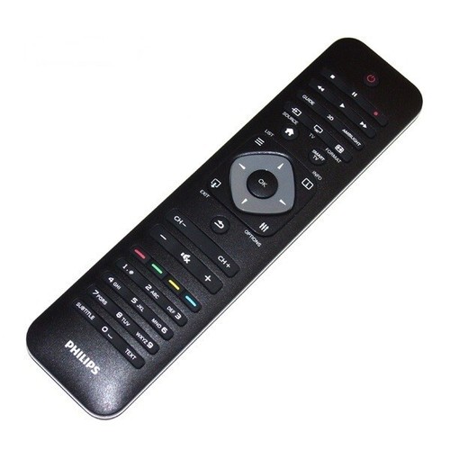 Télécommande tft lcd - tv,