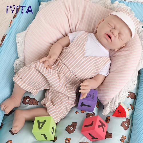 Ivita morbido silicone - morbido,