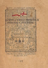 Guida storico-artistica Padova