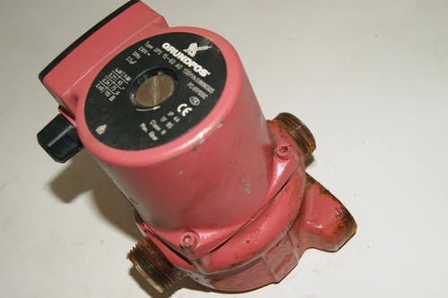 Pompe chaudiere circulateur - chaudiere,