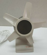 Ventilatore fan vintage