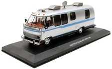 1/43 AIRSTREAM EXCELLA 280