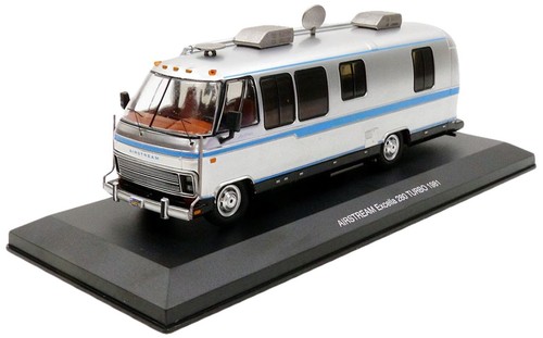 Airstream excella 280 - 1/43,