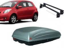 BOX AUTO PORTATUTTO G3 KRONO