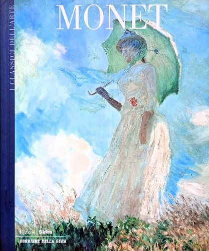 Monet classici dell arte - i,