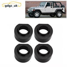 Kit sollevatore livellamento anteriore e posteriore 3" per Jeep Wrangler 93-98 Grand Cherokee 97-06