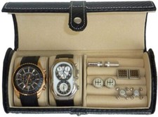 PORTAOROLOGIO E PORTAGIOIE DA