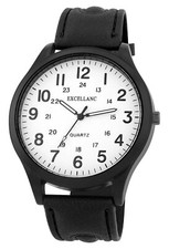 Grande orologio da polso da