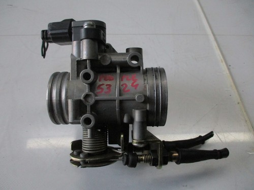 Corpo farfallato kymco people - farfallato,