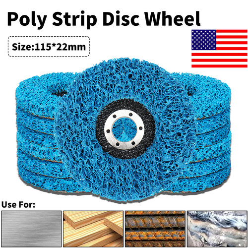 10pz 115x22mm bule - 115x22mm,