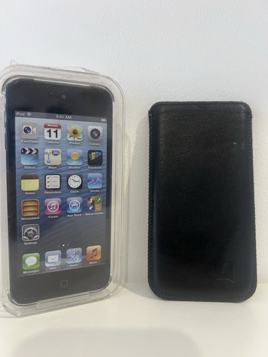 Ipod touch generazione - ipod, 64