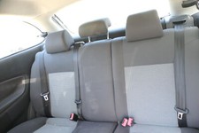 Seat Ibiza 6L Panca Posteriore