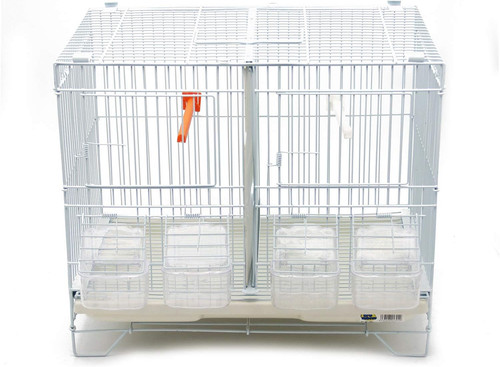 Bps gabbia incubazione - bps,