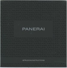 Panerai Luminor Marina 3 Days