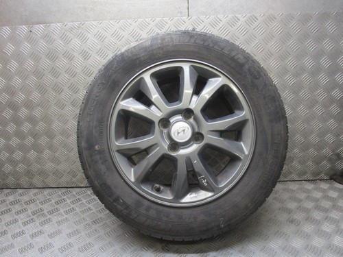 Hyundai i20 mpi pet - hyundai,
