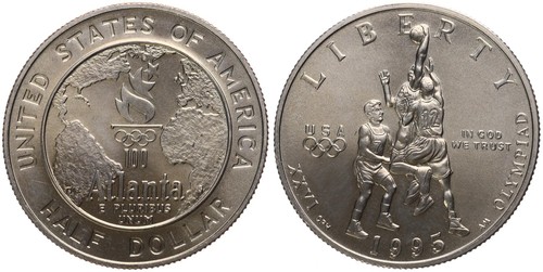 Usa america mezzo 1 - america, 1/2