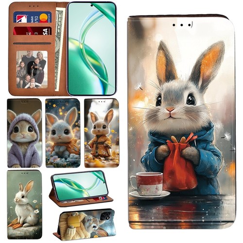 Custodia flip cover supporto