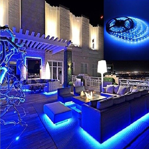 Striscia strip 300 - led, smd