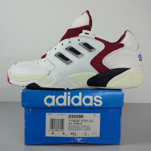 Adidas torsion response xtr - torsion,