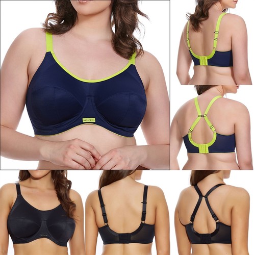 Reggiseno sportivo con
