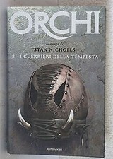 I guerrieri della tempesta