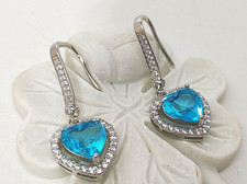 Orecchini Donna in Argento 925
