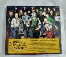 Note di Viaggio Capitolo 2 Le