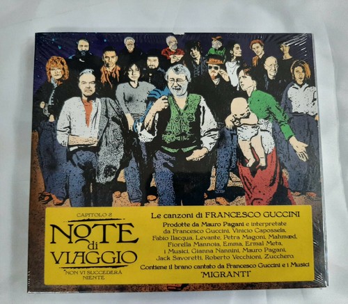 Note viaggio capitolo le - note, di