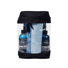 CARTEC KIT MANTENIMENTO NANOTECNOLOGIA CERAMIC GUARD Kit