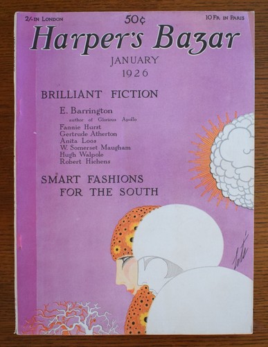Harper bazar - bazar,