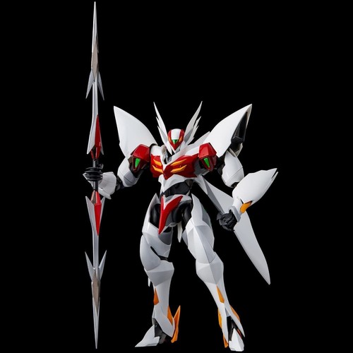 Sentinel riobot space knight - sentinel,